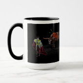 Mug Ole Matador (Gauche)