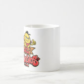 Mug Ole mis huevos 2 (Centre)