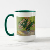 Mug Oléandres de Vincent van Gogh | (Gauche)