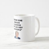 Mug Oligarques (Devant droit)