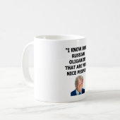 Mug Oligarques (Devant gauche)