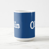 Mug Olin Koffiemok (Center)