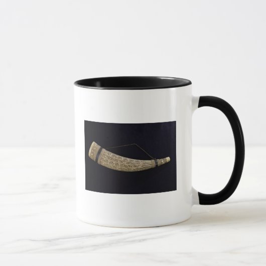 Mug Oliphant de St Hubert (Droite)