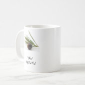 Mug "Olive" mon Yia Yia ! (Devant gauche)