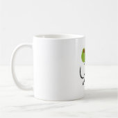 Mug Olive vous (Gauche)