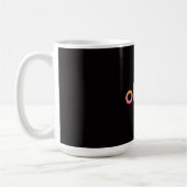 Mug Oliver (Gauche)