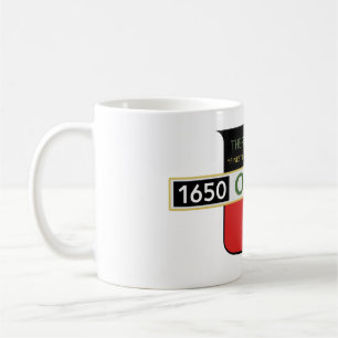 Mug Oliver 