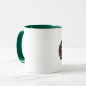 Mug Oliver 66 (Devant gauche)