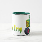 Mug Oliver - 88 (Centre)