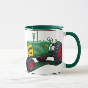Mug Oliver - 88