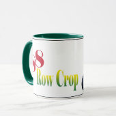 Mug Oliver - 88 (Devant gauche)