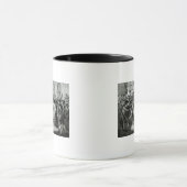 Mug Oliver Cromwell (Centre)