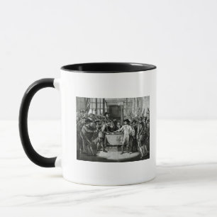 Mug Oliver Cromwell