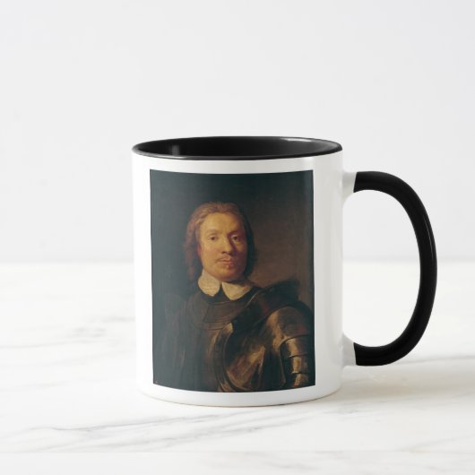 Mug Oliver Cromwell (Droite)