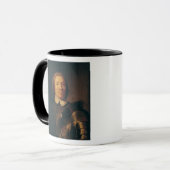Mug Oliver Cromwell (Devant gauche)