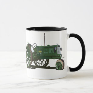 Mug Oliver Hart-Parr 70