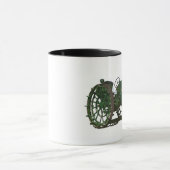 Mug Oliver Hart-Parr 70 (Centre)