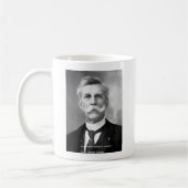 Mug Oliver W Holmes "Love Twilight" Devis Cadeaux et c (Gauche)