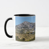 Mug Oliveraies (Gauche)