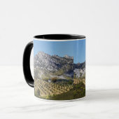 Mug Oliveraies (Devant gauche)