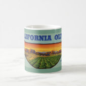 Mug Olives Californie (Centre)
