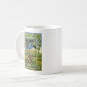 Mug Olives vertes 2014 (Devant gauche)