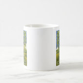 Mug Olives vertes 2014 (Centre)