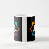 Mug Olivia & Liam Forever (Centre)