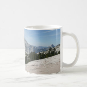 Mug Olmsted Point II du parc national de Yosemite