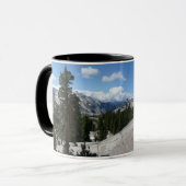 Mug Olmsted Point III dans le parc national de Yosemit (Devant gauche)
