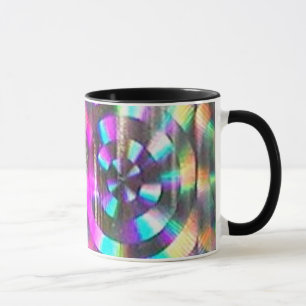 Mug Olographe