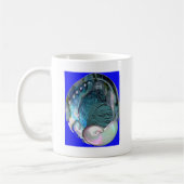 MUG OLOKUN YEMAYA (Gauche)