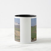 Mug Olvera, Andalousie, Espagne (Centre)