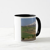 Mug Olvera, Andalousie, Espagne (Devant droit)