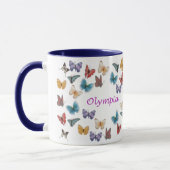 Mug Olympia (Gauche)