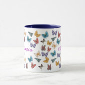 Mug Olympia (Centre)