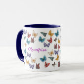 Mug Olympia (Devant gauche)