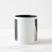 Mug Olympia, 1863 (Centre)