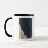 Mug Olympia, 1863 (Gauche)