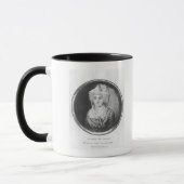 Mug Olympia des gouges (Gauche)