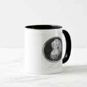 Mug Olympia des gouges (Devant droit)