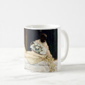 Mug Olympia, Edouard Manet, 1863 (Devant droit)