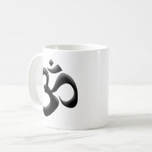 MUG OM (Devant gauche)