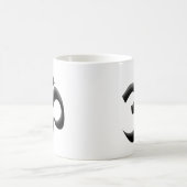 MUG OM (Centre)