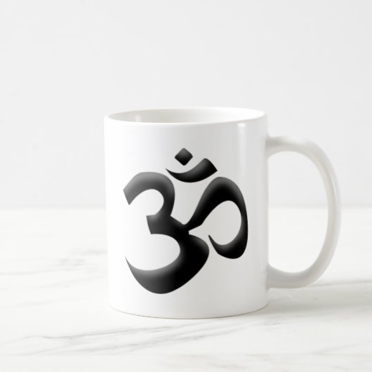 MUG OM (Droite)