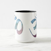 Mug Om 1 (Centre)