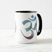 Mug Om 1 (Devant droit)