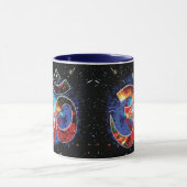 Mug OM Asana universelle (Centre)