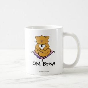 Mug OM Brew