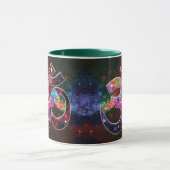 Mug OM Chi universel (Centre)